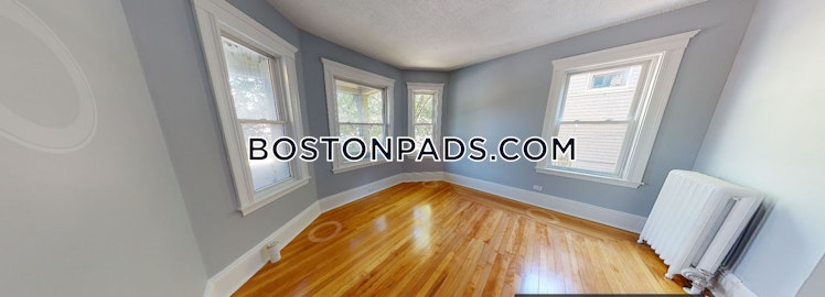 Boston Ave., Medford