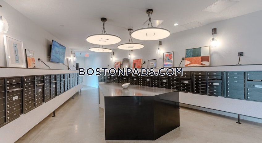 Boston - $2,495+ /month