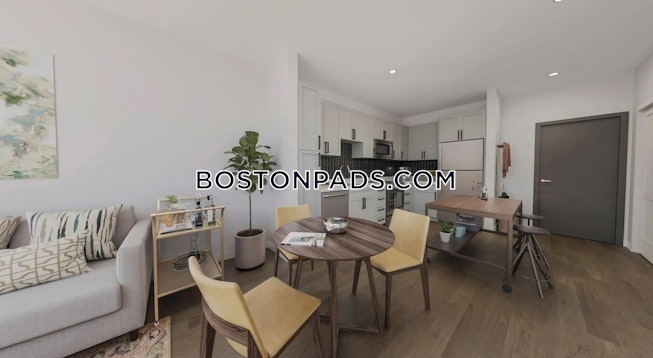 Boston - $2,495+ /mo
