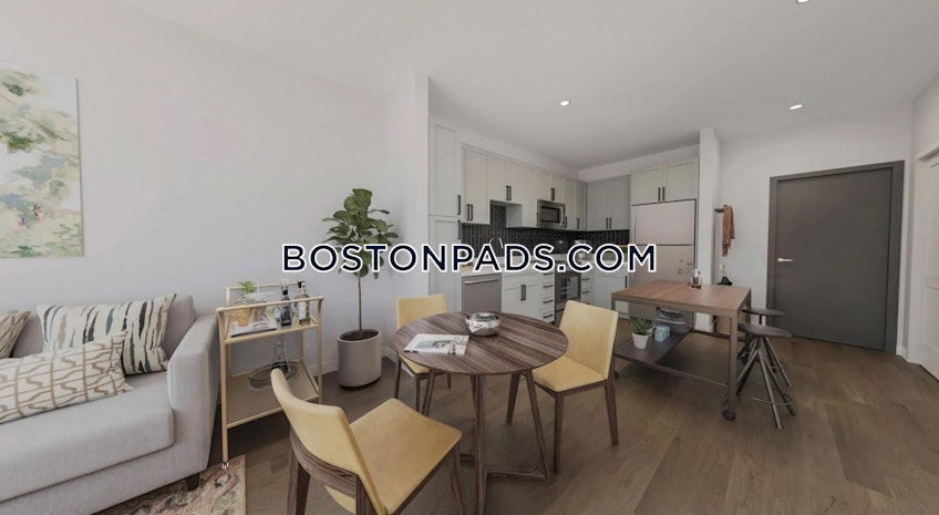 Boston - $2,495+ /month