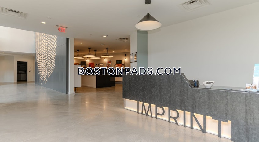 Boston - $2,495+ /month