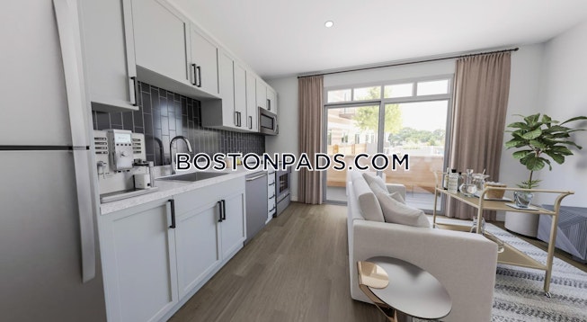 Boston - $2,495+ /mo