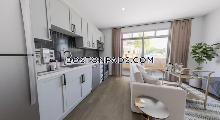 Boston - $2,495+ /month