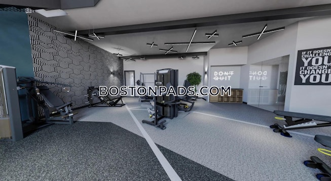 Boston - $2,495+ /mo