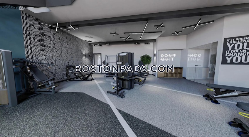 Boston - $2,495+ /month