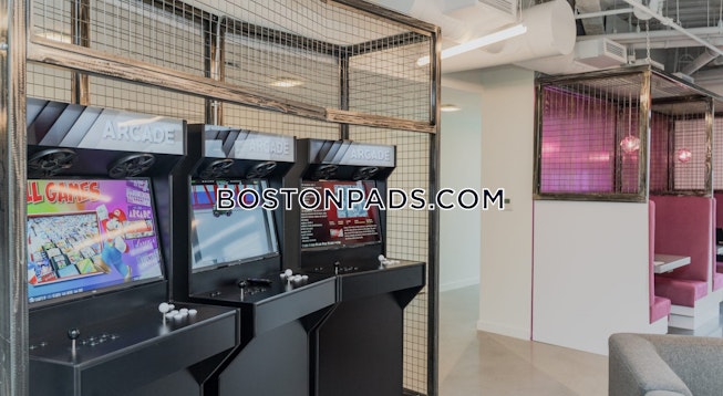 Boston - $2,495+ /mo