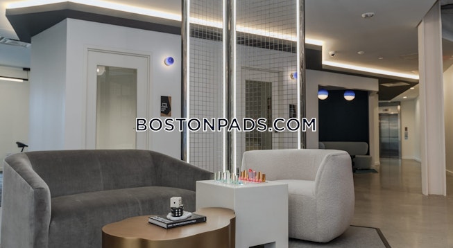 Boston - $2,495+ /mo