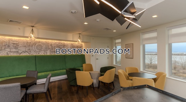 Boston - $2,495+ /mo