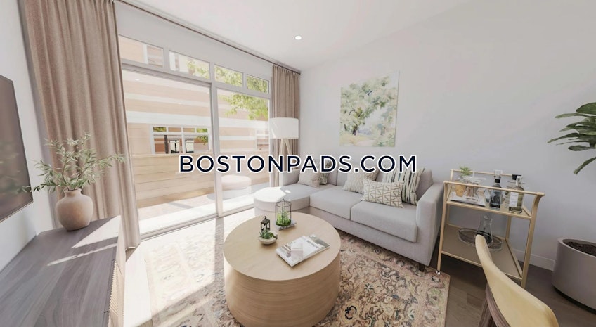 Boston - $2,495+ /month