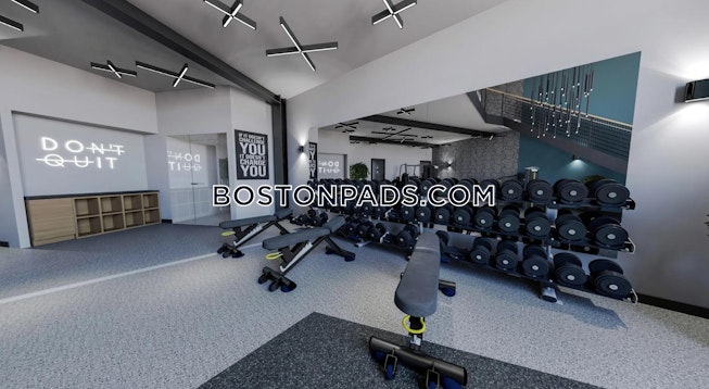 Boston - $2,495+ /mo