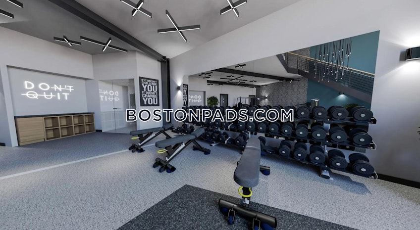 Boston - $2,495+ /month