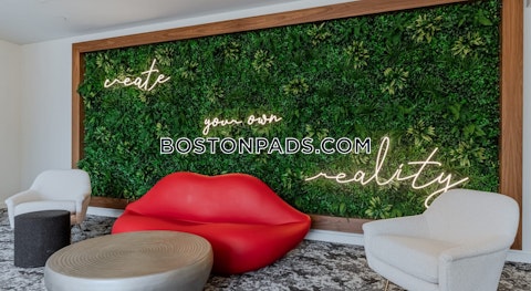 Morrissey Boulevard Boston photo 3