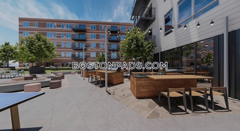 Morrissey Boulevard Boston photo 23