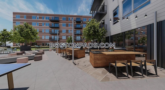 Boston - $2,495+ /mo