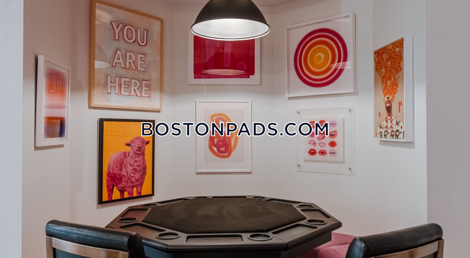 Boston - $2,495