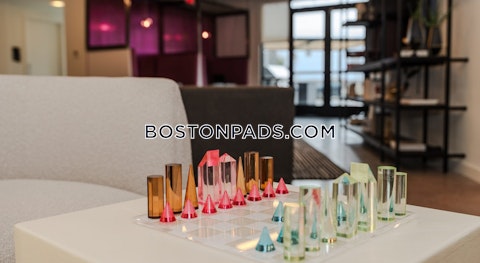 Morrissey Boulevard Boston photo 31