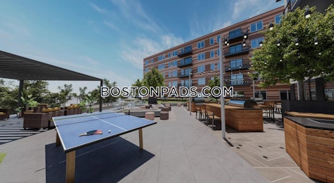 Morrissey Boulevard Boston photo 21