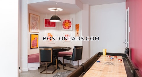 Morrissey Boulevard Boston photo 19