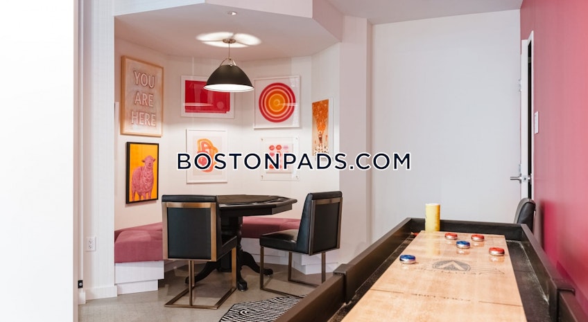 Boston - $2,495+ /month