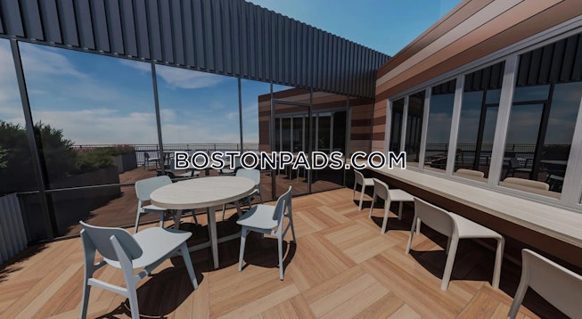 Boston - $2,495+ /mo