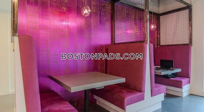 Boston - $2,495+ /mo