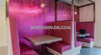 Morrissey Boulevard Boston