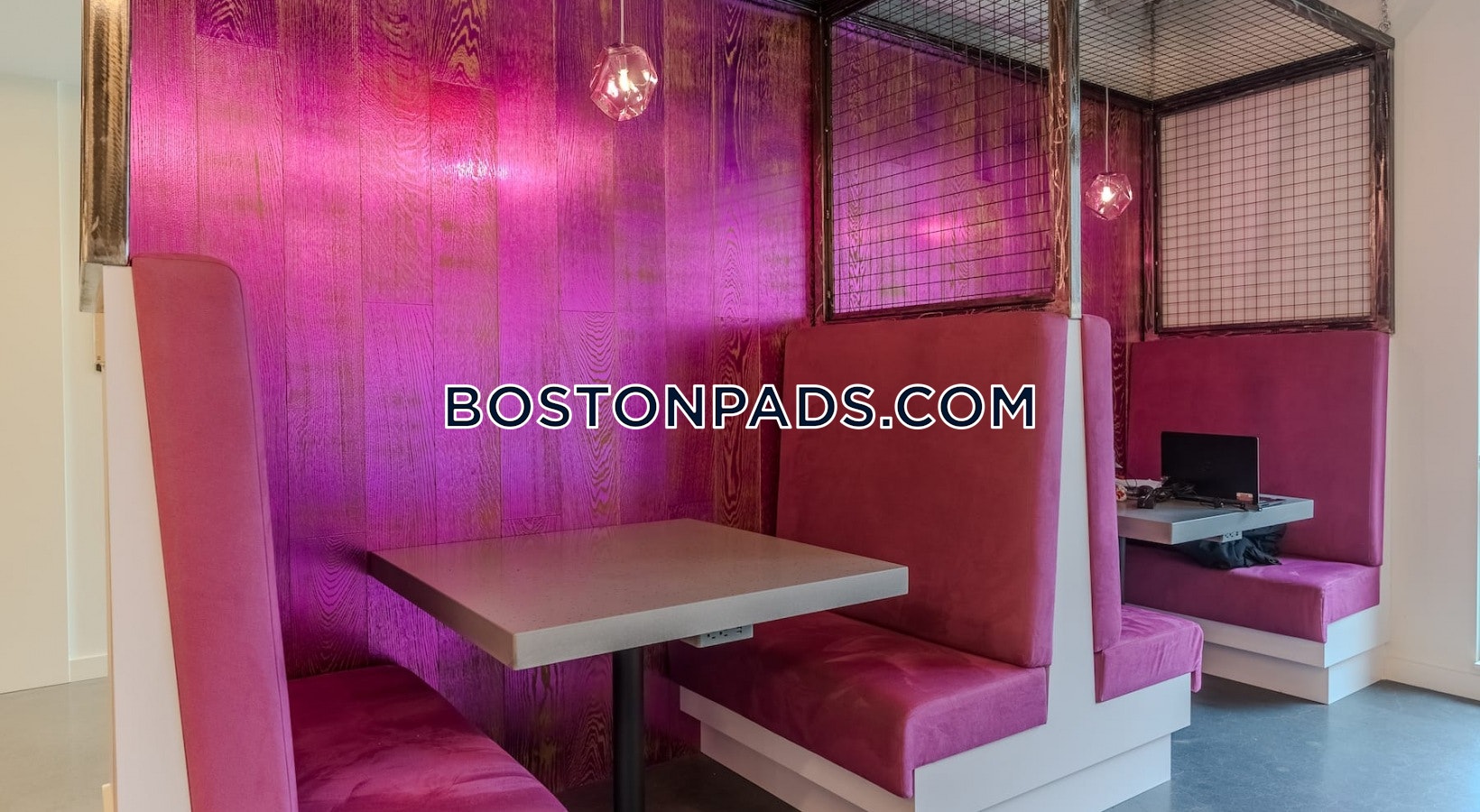 Boston - $2,495