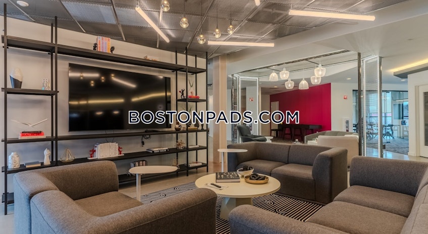 Boston - $2,495+ /month