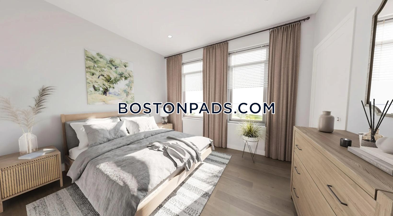 Boston - $2,495