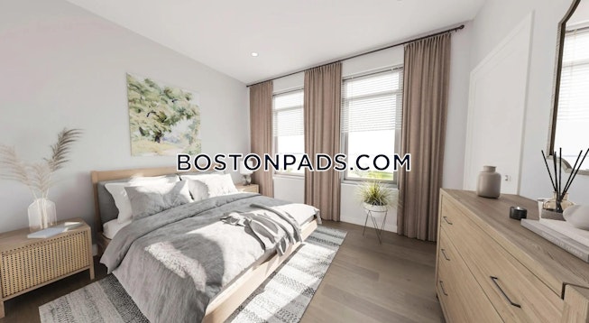 Boston - $2,495+ /mo