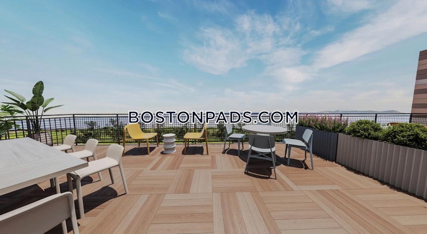 Boston - $2,495+ /month