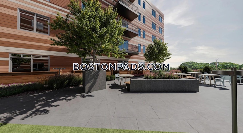 BOSTON - DORCHESTER - NEPONSET - 2 Beds, 2 Baths - Image 3