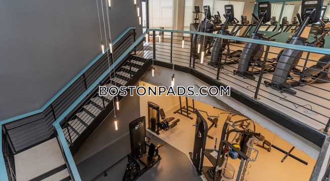 Boston - $2,495+ /mo