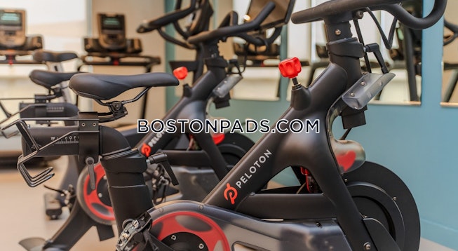 Boston - $2,495+ /mo