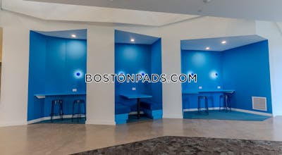 Dorchester Studio 1 Bath Boston - $2,720 No Fee