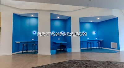 Dorchester Studio 1 Bath Boston - $2,495 No Fee