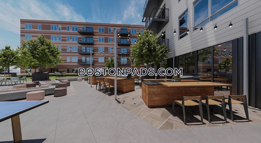 BOSTON - DORCHESTER - NEPONSET - 2 Beds, 2 Baths - Image 6
