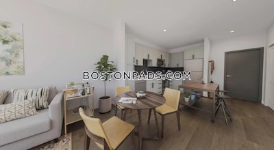 Dorchester 2 Beds 2 Baths Boston - $3,350 No Fee