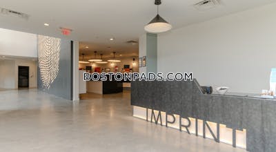 Dorchester 1 Bed 1 Bath Boston - $2,850 No Fee
