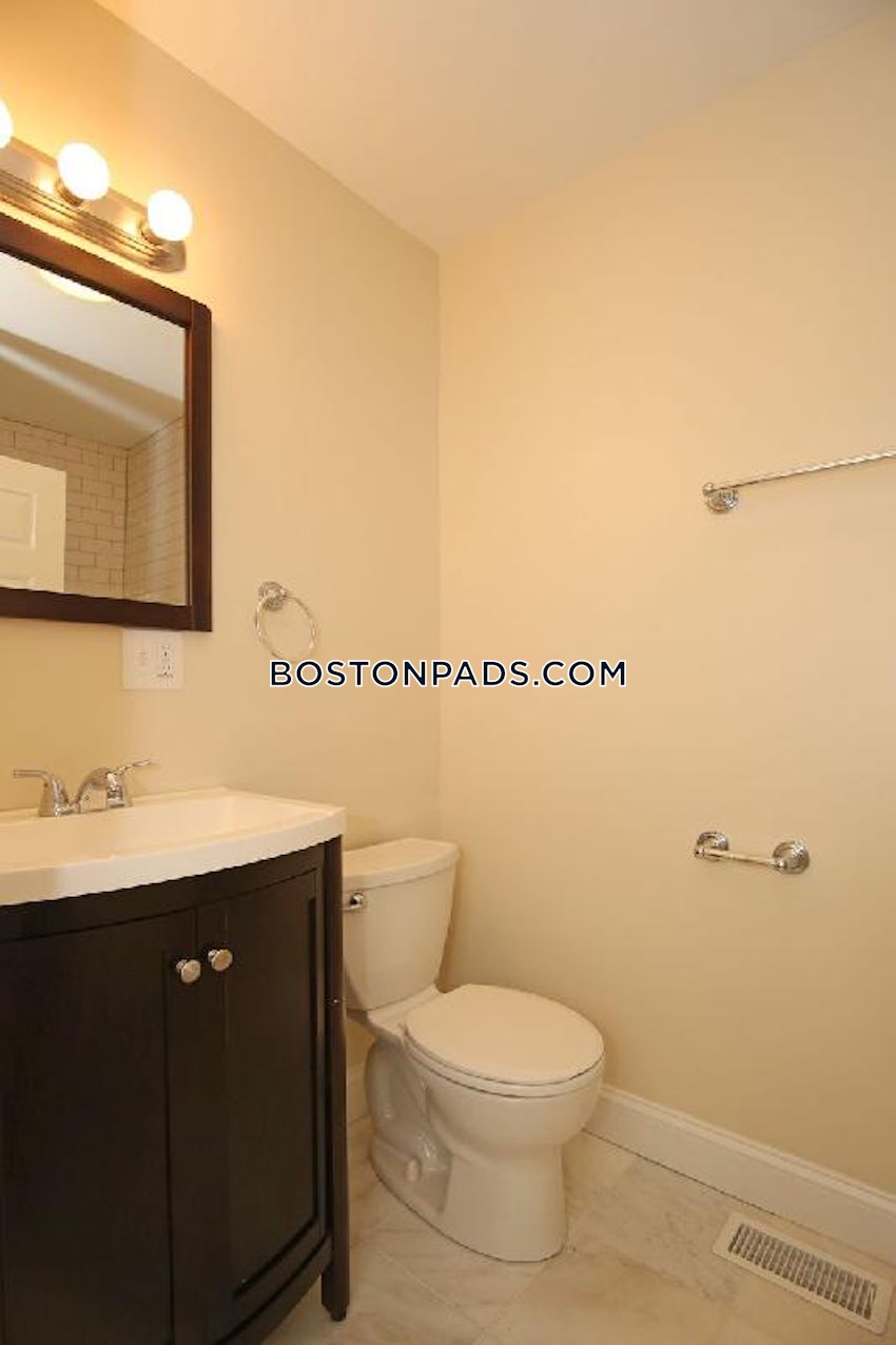BOSTON - EAST BOSTON - CENTRAL SQ PARK - 4 Beds, 1 Bath - Image 18