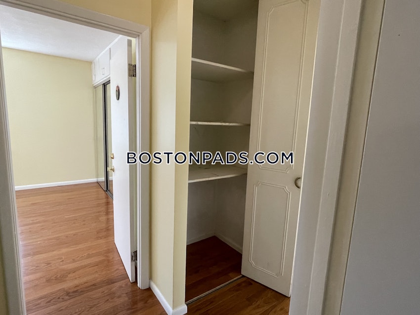 BOSTON - BRIGHTON - BOSTON COLLEGE - 3 Beds, 2 Baths - Image 25