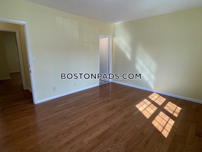 BOSTON - BRIGHTON - BOSTON COLLEGE - 3 Beds, 2 Baths - Image 18