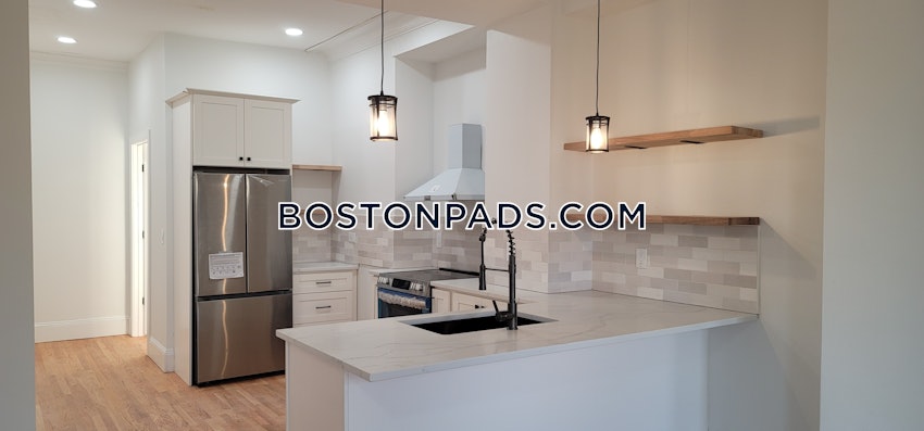 BOSTON - FORT HILL - 3 Beds, 3 Baths - Image 1