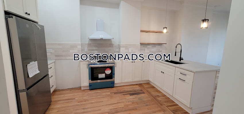 BOSTON - FORT HILL - 3 Beds, 3 Baths - Image 5
