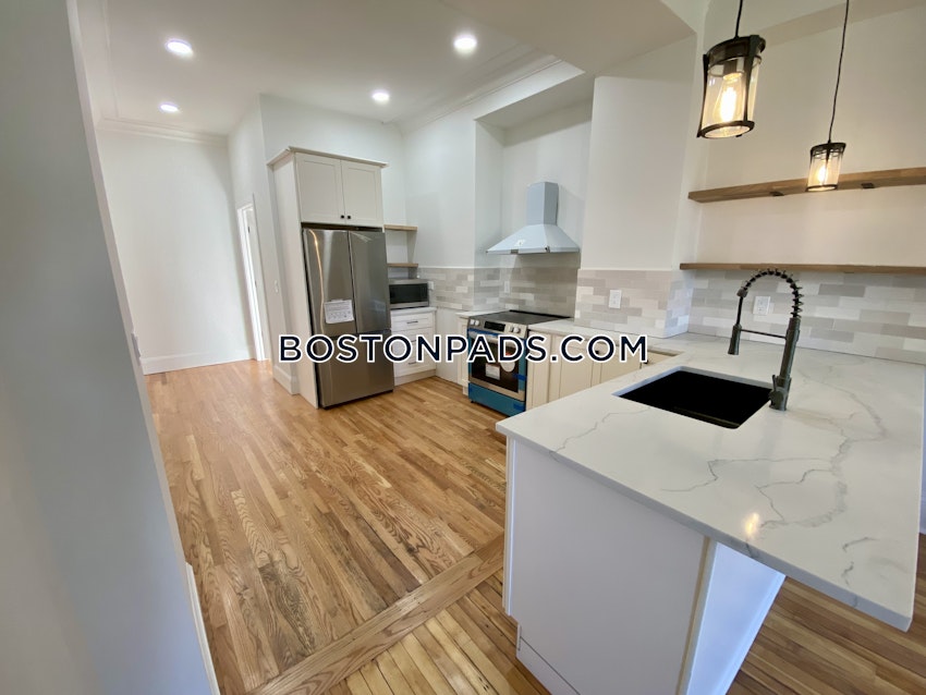 BOSTON - FORT HILL - 3 Beds, 3 Baths - Image 31