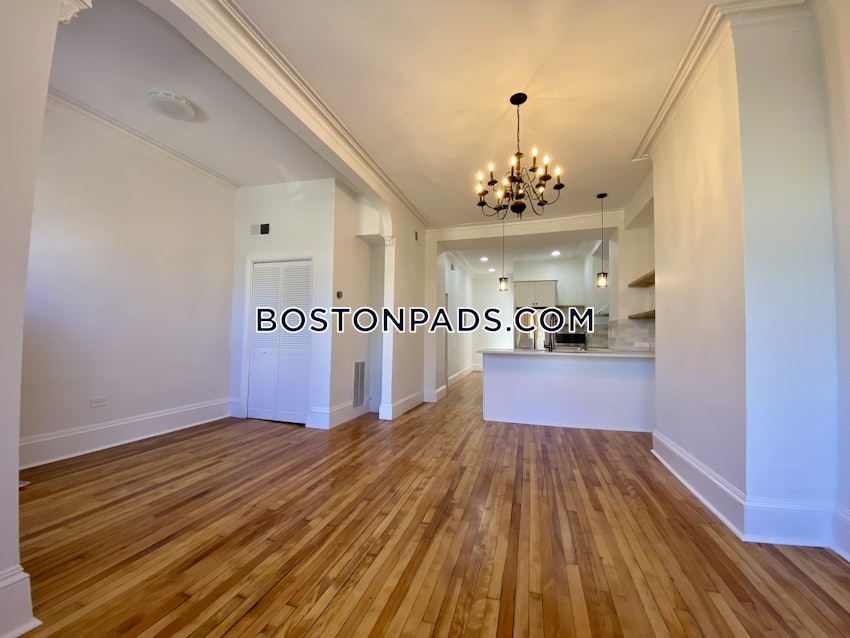 BOSTON - FORT HILL - 3 Beds, 3 Baths - Image 23