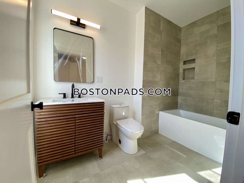 BOSTON - FORT HILL - 3 Beds, 3 Baths - Image 38