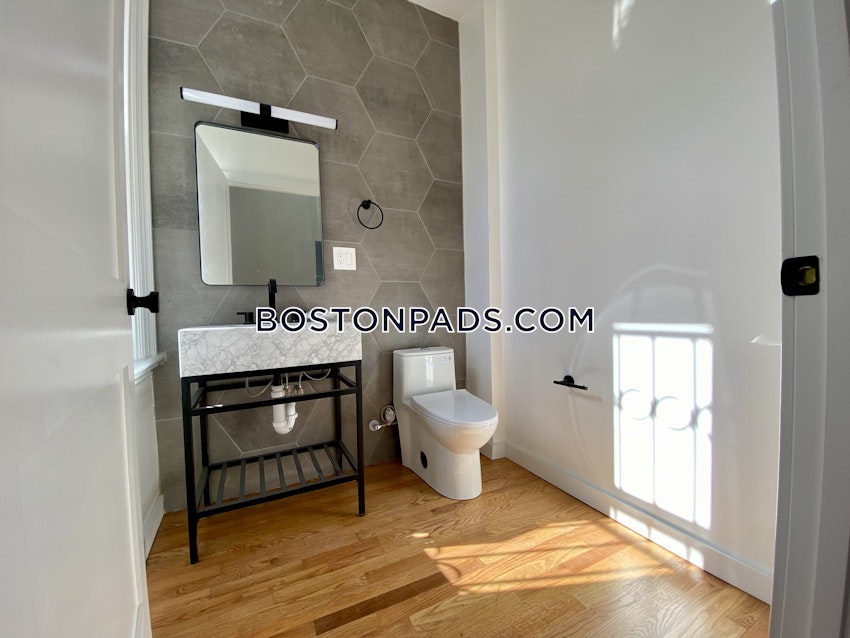 BOSTON - FORT HILL - 3 Beds, 3 Baths - Image 36