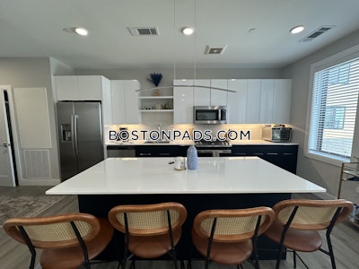 East Boston 2 Beds East Boston Boston - $3,250 No Fee