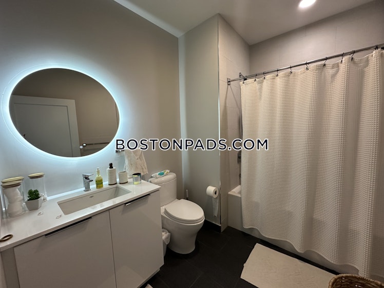 Saratoga St., Boston